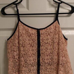 Crop Top  -017